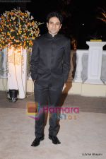 at  Imran Khan_s wedding reception in Taj Land_s End on 5th Feb 2011 (105).JPG